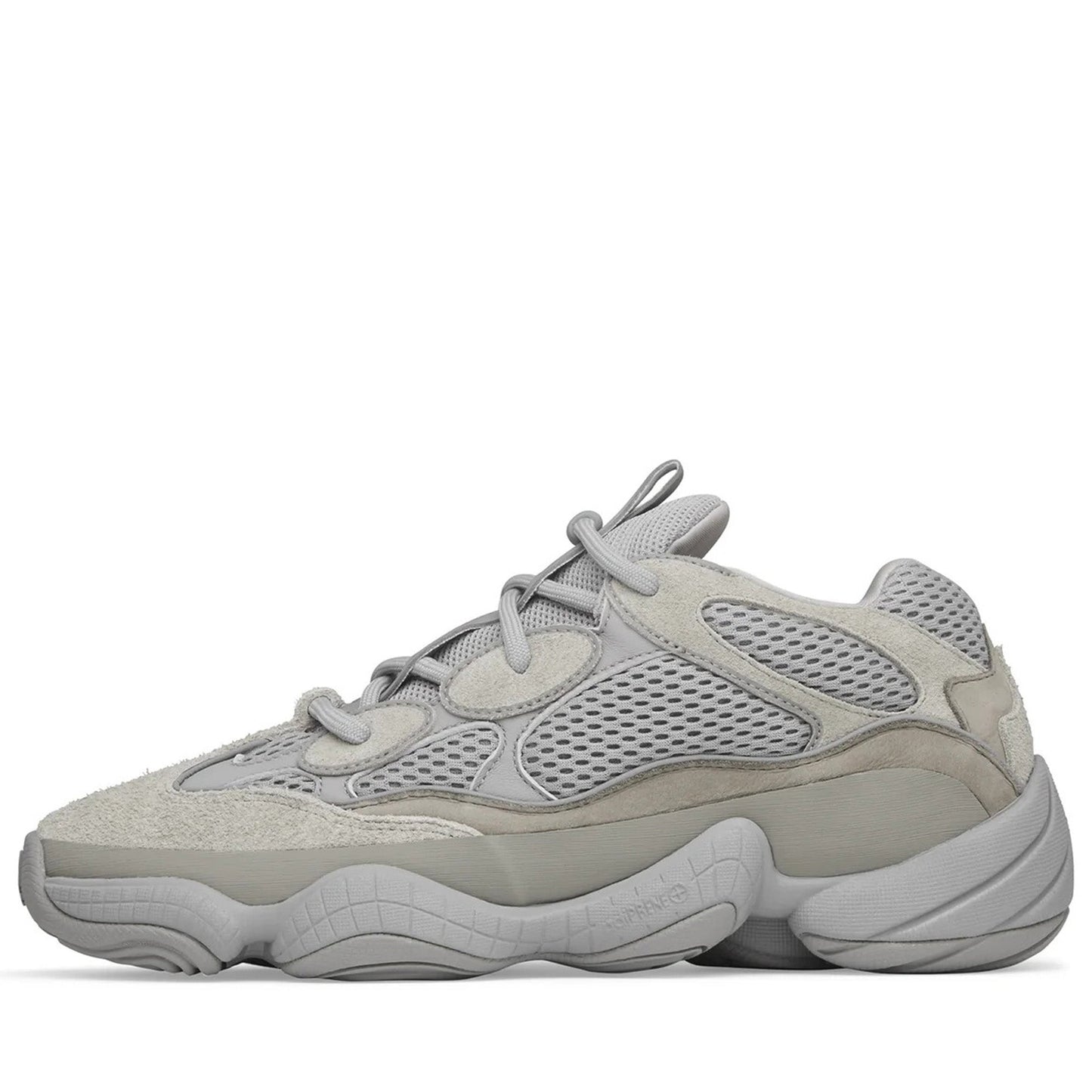 Adidas Yeezy 500 - Stone Salt/Stone Salt