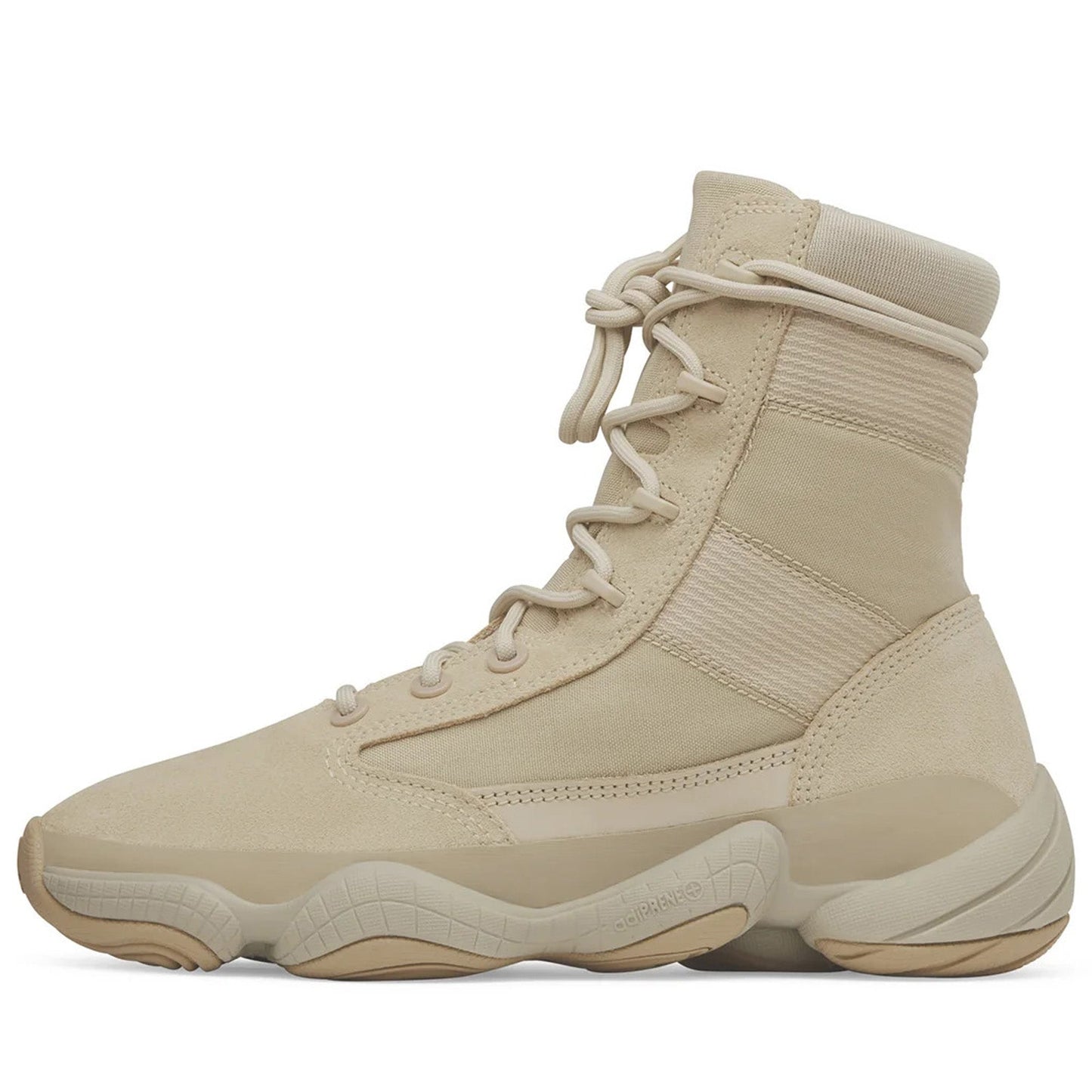 Adidas Yeezy 500 High Tactical Boot - Tactical/Utility Sand