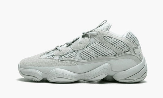 Yeezy 500 Salt