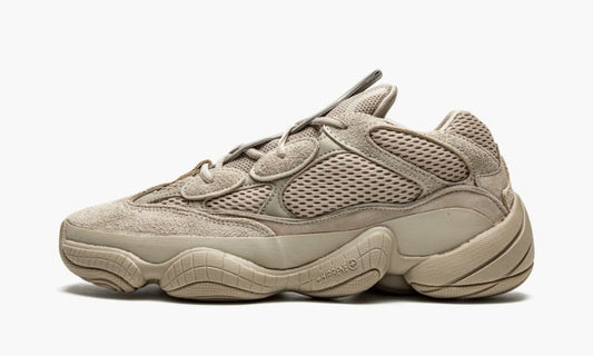 Yeezy 500 Taupe Light