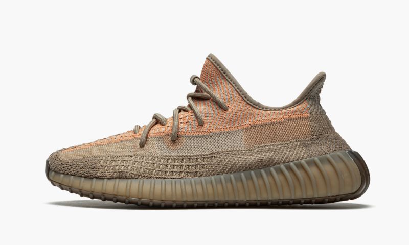 Yeezys Boost 350 V2 Sand Taupe